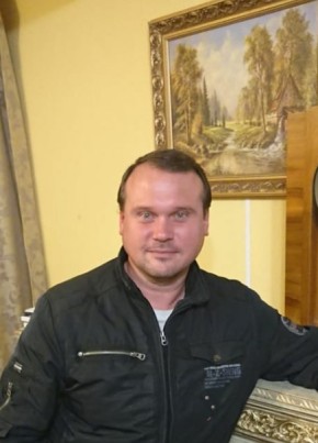 Александр, 46, Россия, Ступино
