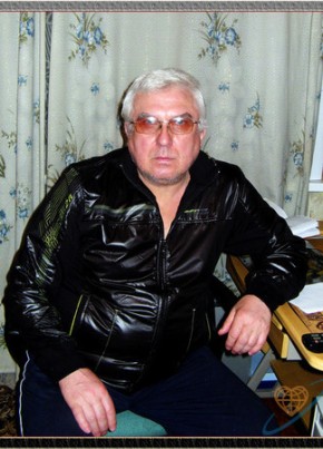 sergey, 69, Россия, Тула