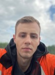 Vyacheslav, 21, Krasnodar