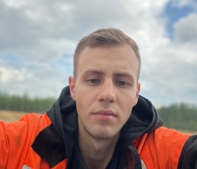 Vyacheslav, 21, Krasnodar