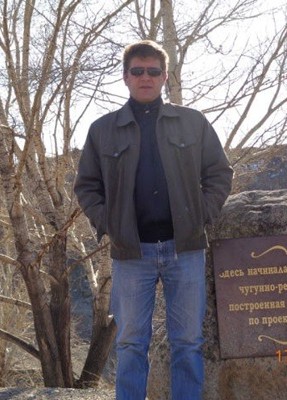 Александр, 52, Россия, Змеиногорск