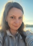 Natalya, 37, Saint Petersburg