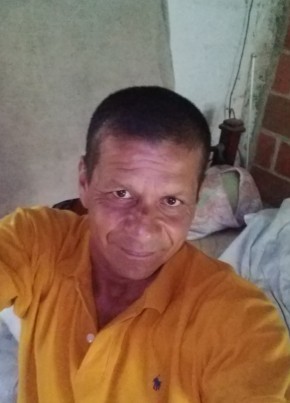 Javier, 54, República de Colombia, Santiago de Cali