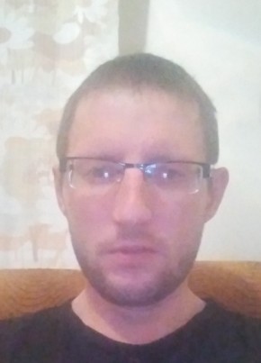 Виктор, 38, Россия, Вельск