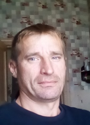 Сергей Дроздов, 45, Россия, Рославль