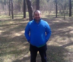 Рустам, 47 лет, Київ