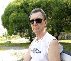 Волдя, 59 лет, Губаха