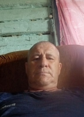 Николай, 49, Россия, Хабаровск