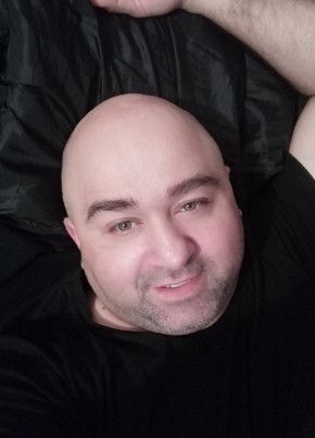 Leon, 41, Romania, Rovinari