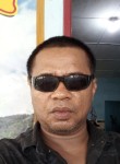 Jex, 41 год, Kota Medan