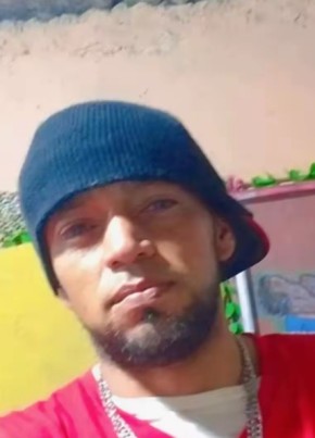 Deivid из Quito 35 лет