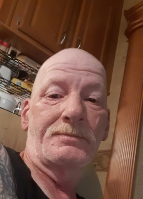 Dano, 57, Canada, Edmonton