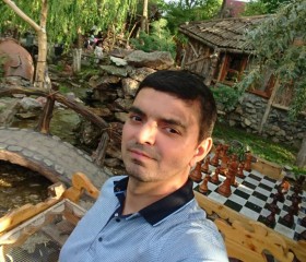 Murad Veliyev, 33 года, Белореченск
