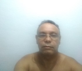 Rinaldo, 58 лет, Curitiba