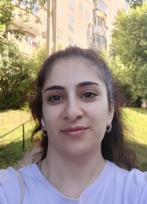 Nisa из Твери 36 лет
