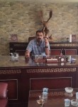 Sami, 46 лет, Bahçelievler
