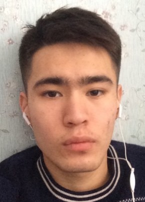 Нуршаих, 25, Қазақстан, Астана
