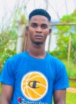 T BobbyValentino, 26, Zwedru