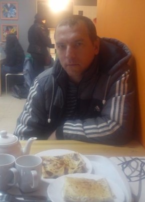 сергей, 46, Россия, Кировград