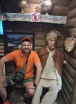 Константин Жук - Астрахань