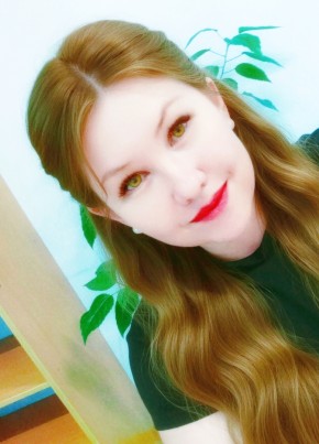 Анна из Хвалынска 38 лет