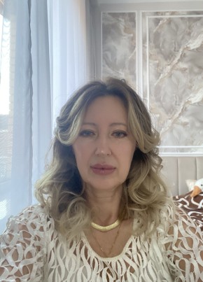 Анна из Батайска 53 года