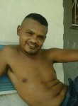 Edvaldo, 40 лет, Acaraú