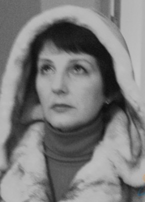 kenigfrau, 60, Россия, Калининград