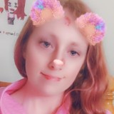 Amberlyn, 21  , West Seneca