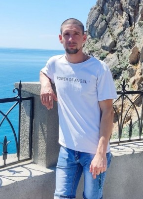 Джони из Ростова-на-Дону 34 года
