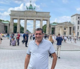 Martin, 50 лет, Berlin