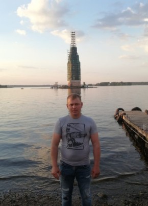 Дмитрий, 35, Россия, Фурманов
