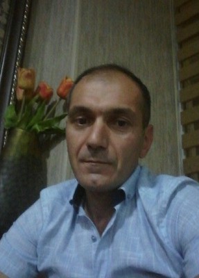 Elnur, 42, Azərbaycan Respublikası, Xirdalan