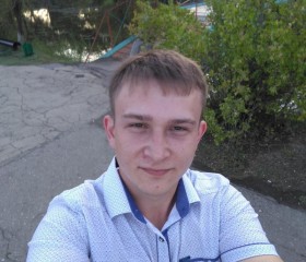 Рябчунов Алексей, 29 лет, Александров Гай