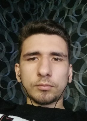 Vladislav, 28, Russia, Rostov-na-Donu