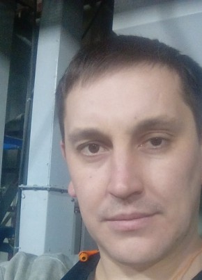 Konstantin, 34, Russia, Gorno-Altaysk