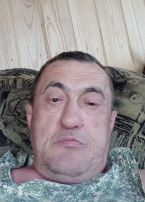 Айрат, 53, Россия, Сарманово
