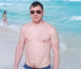 Dima, 39 лет, Ciudad Cancún