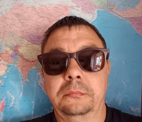 Tikhon, 40, Velikiy Novgorod