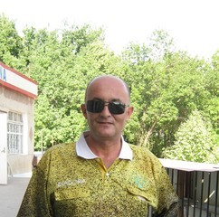 Артур, 56 лет, Toshkent