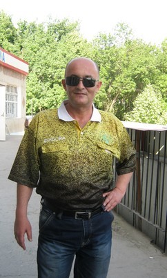 Артур, 56, O‘zbekiston Respublikasi, Toshkent