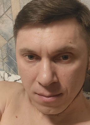 Vasiliy, 45, Russia, Berdsk