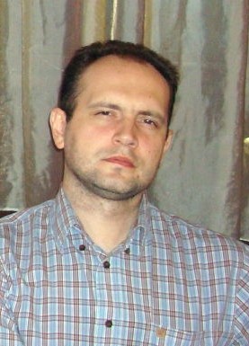 Олег, 51, Россия, Белоозёрский
