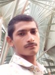 Kanakshing Rajpu, 21 год, Ahmedabad
