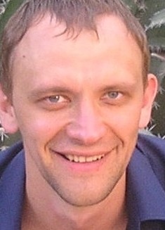 Алексей, 49, Россия, Санкт-Петербург