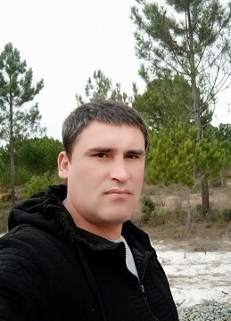 Igor, 37, Republica Moldova, Tiraspolul Nou