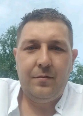 Александр из Орала 38 лет