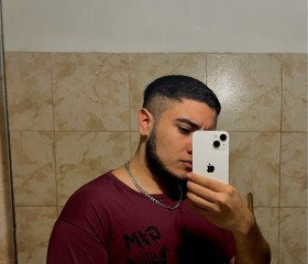 Dario, 25, Cordoba