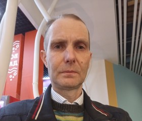 Mikhail, 49, Yekaterinburg