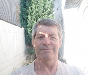 Виктор, 58 лет, Воронеж